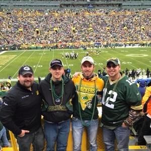 Meet your Posher, Ryan